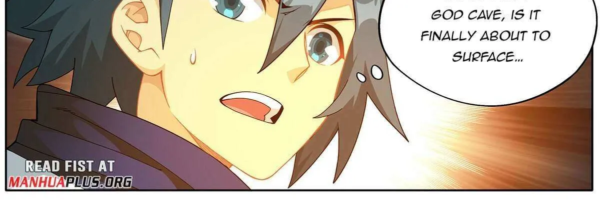 Doupo Cangqiong Chapter 460 page 13 - 