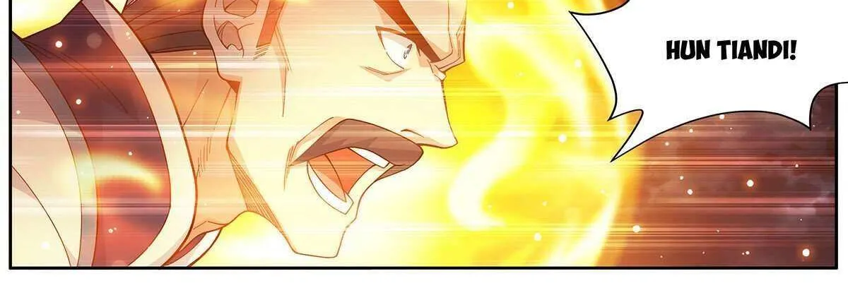 Doupo Cangqiong Chapter 460 page 17 - 