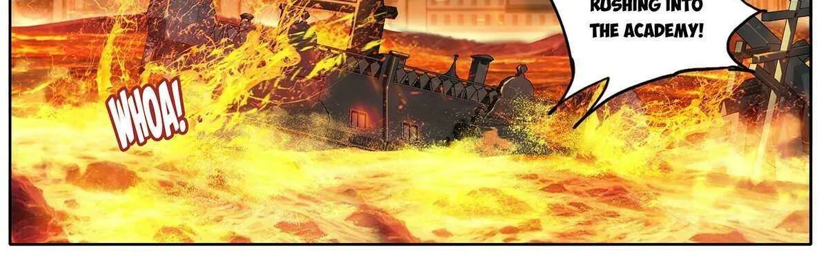 Doupo Cangqiong Chapter 460 page 26 - 