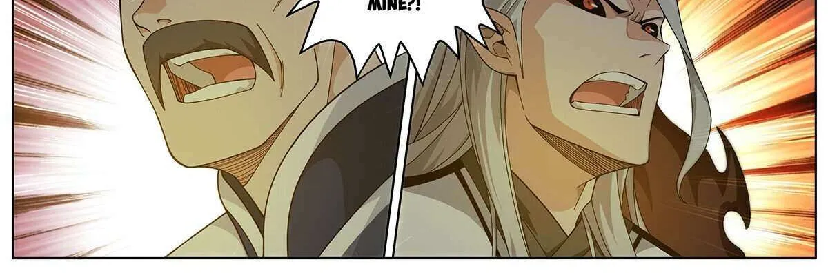 Doupo Cangqiong Chapter 460 page 28 - 