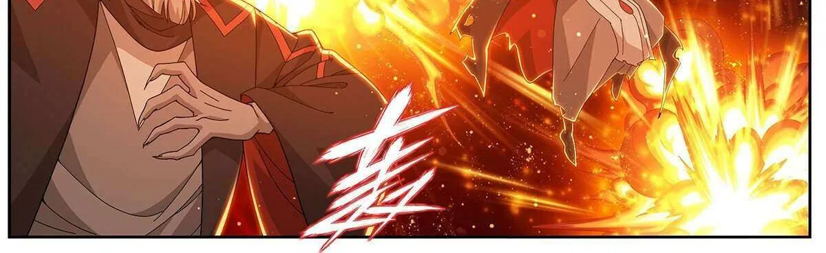 Doupo Cangqiong Chapter 460 page 6 - 