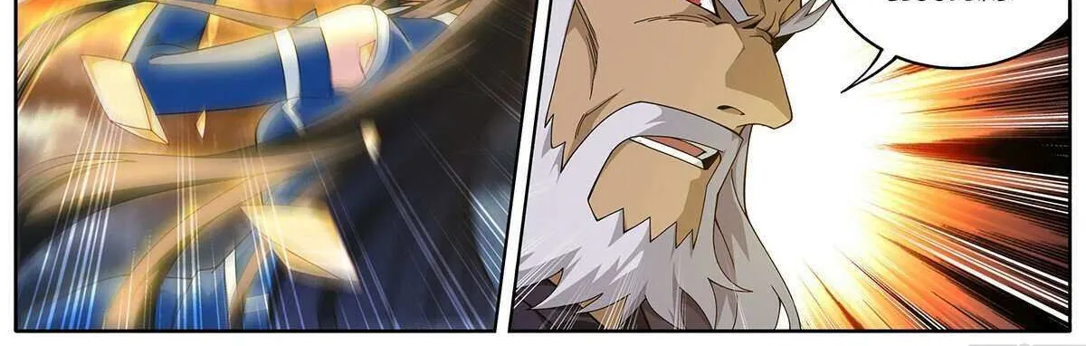 Doupo Cangqiong Chapter 461 page 11 - 