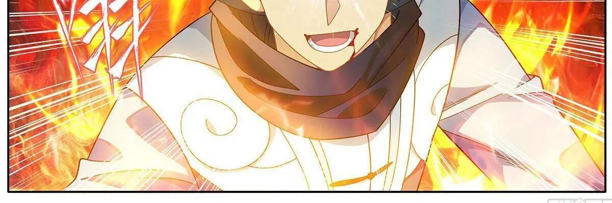 Doupo Cangqiong Chapter 461 page 15 - 