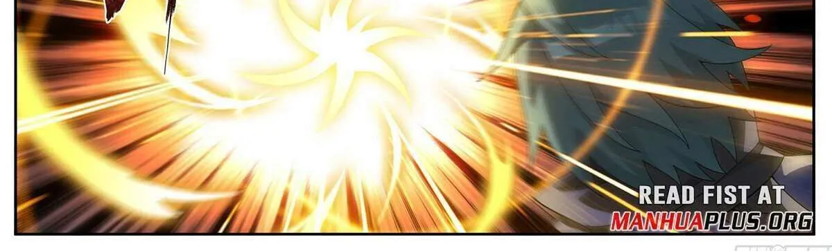Doupo Cangqiong Chapter 461 page 19 - 