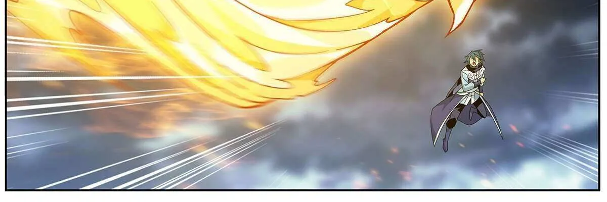 Doupo Cangqiong Chapter 461 page 6 - 