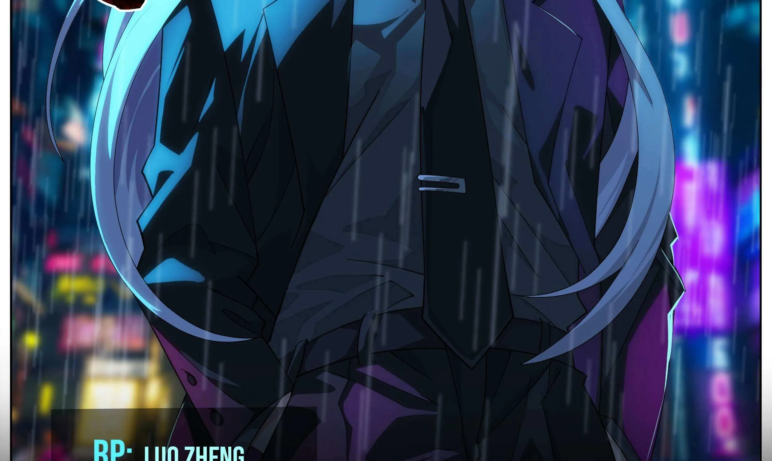 Doupo Cangqiong Chapter 462 page 3 - 