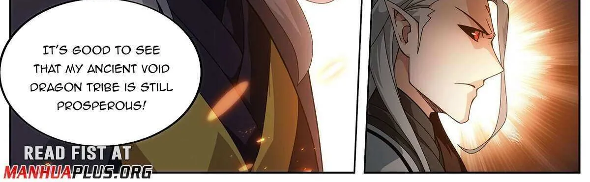 Doupo Cangqiong Chapter 462 page 6 - 