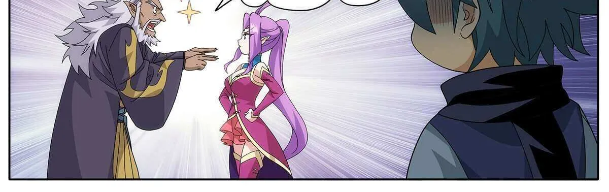 Doupo Cangqiong Chapter 462 page 10 - 