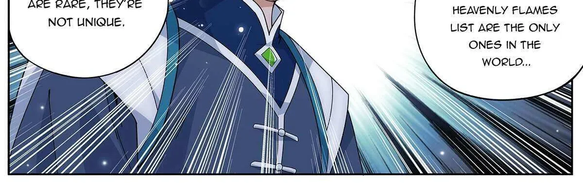 Doupo Cangqiong Chapter 463 page 12 - 