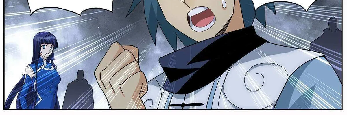 Doupo Cangqiong Chapter 463 page 14 - 