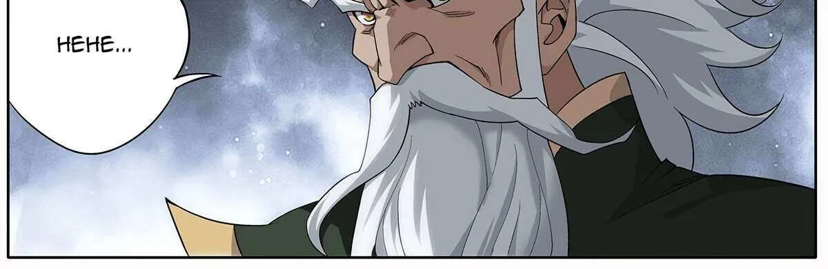 Doupo Cangqiong Chapter 463 page 23 - 