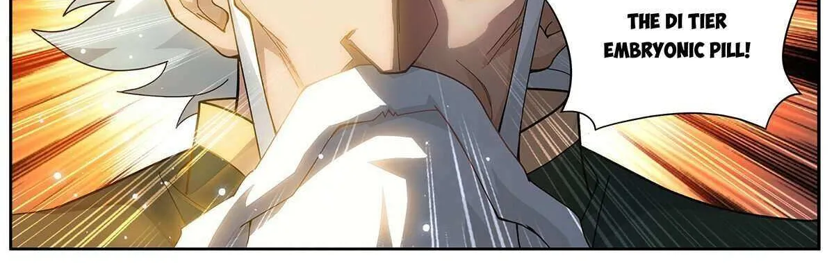 Doupo Cangqiong Chapter 463 page 25 - 