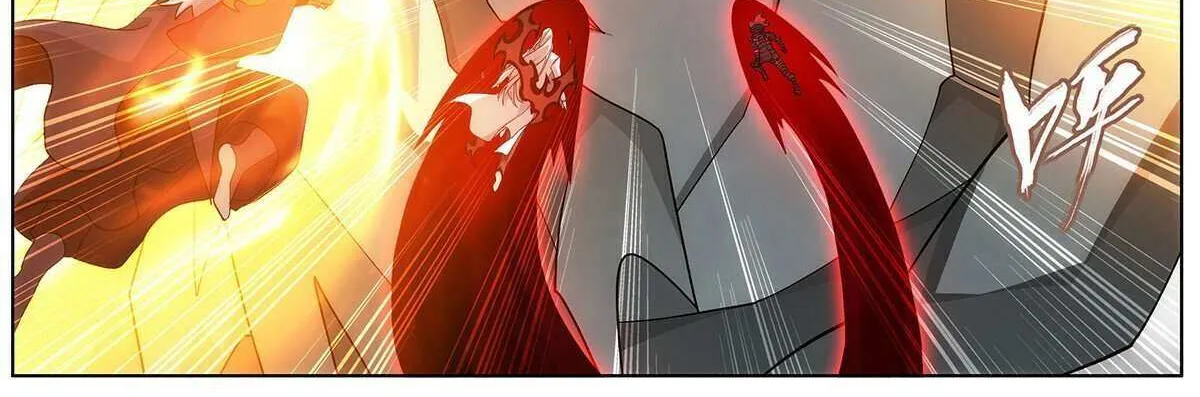 Doupo Cangqiong Chapter 463 page 31 - 