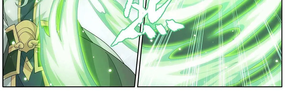 Doupo Cangqiong Chapter 463 page 36 - 