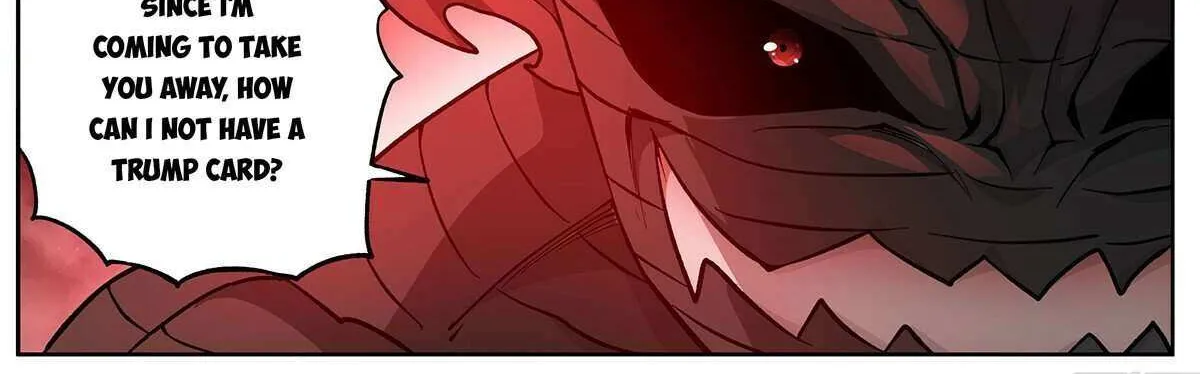 Doupo Cangqiong Chapter 464 page 26 - 