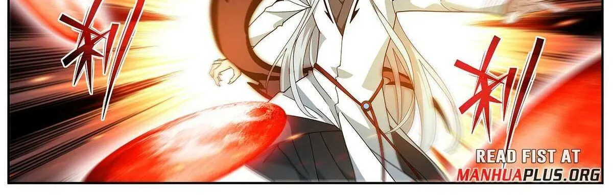 Doupo Cangqiong Chapter 464 page 29 - 