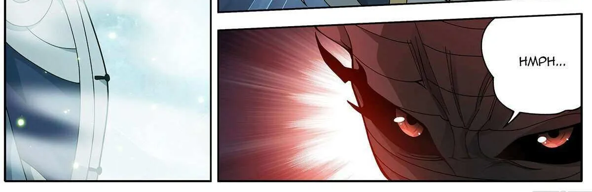 Doupo Cangqiong Chapter 464 page 8 - 