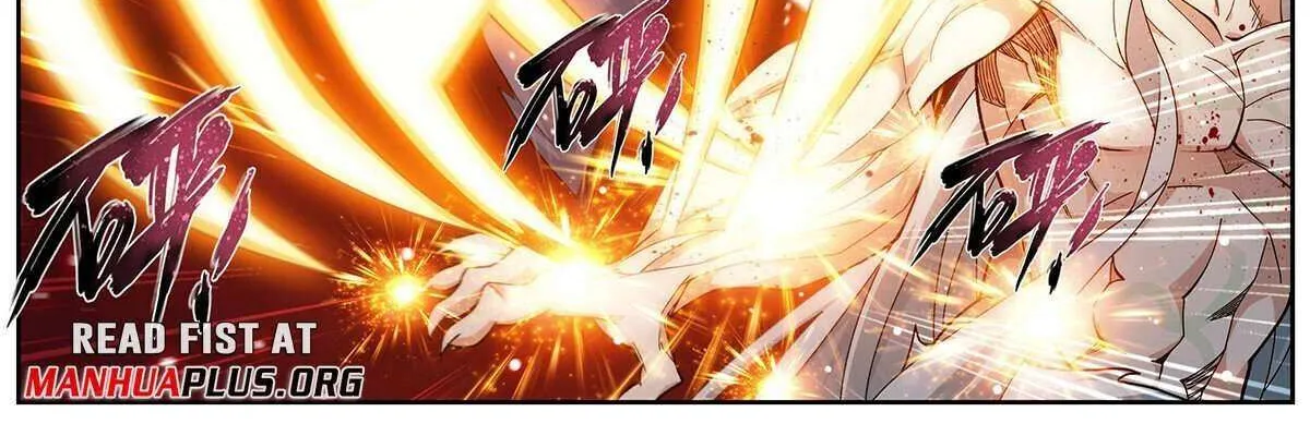 Doupo Cangqiong Chapter 465 page 26 - 