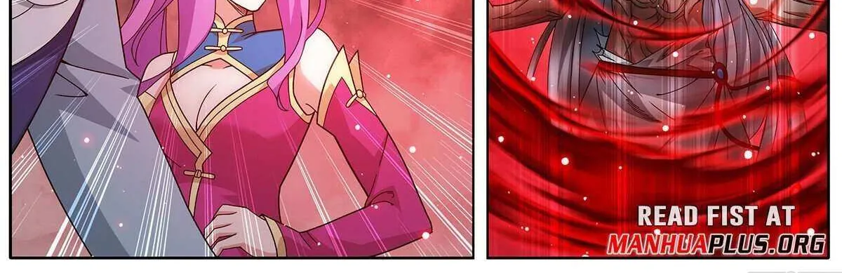 Doupo Cangqiong Chapter 465 page 31 - 