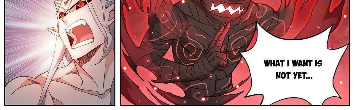 Doupo Cangqiong Chapter 465 page 33 - 