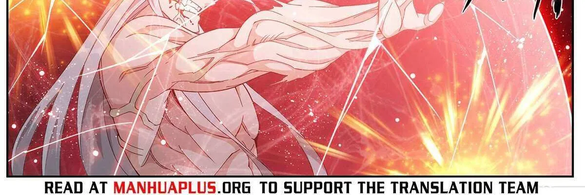 Doupo Cangqiong Chapter 465 page 35 - 