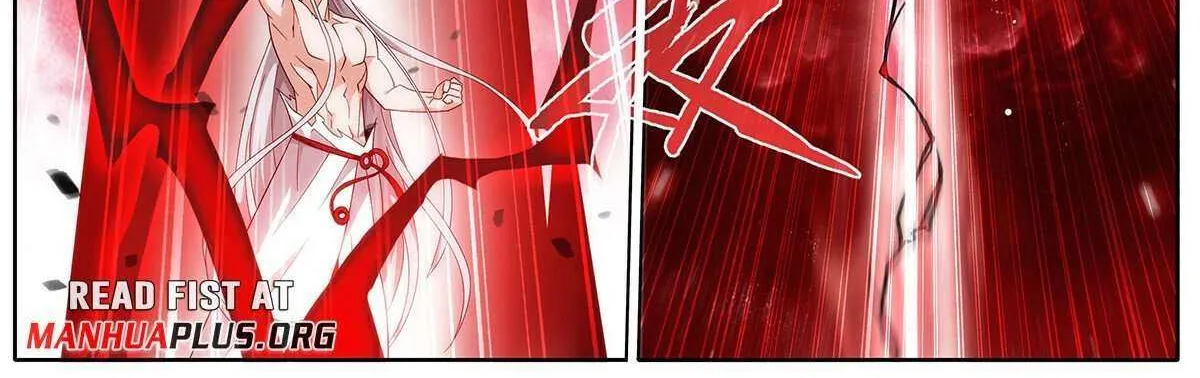 Doupo Cangqiong Chapter 465 page 10 - 