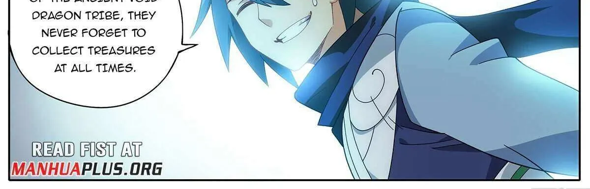 Doupo Cangqiong Chapter 466 page 12 - 