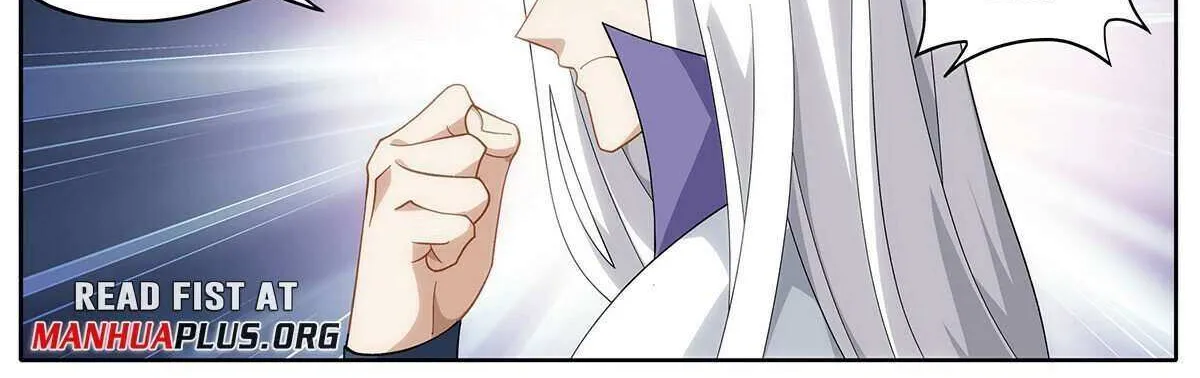 Doupo Cangqiong Chapter 466 page 17 - 