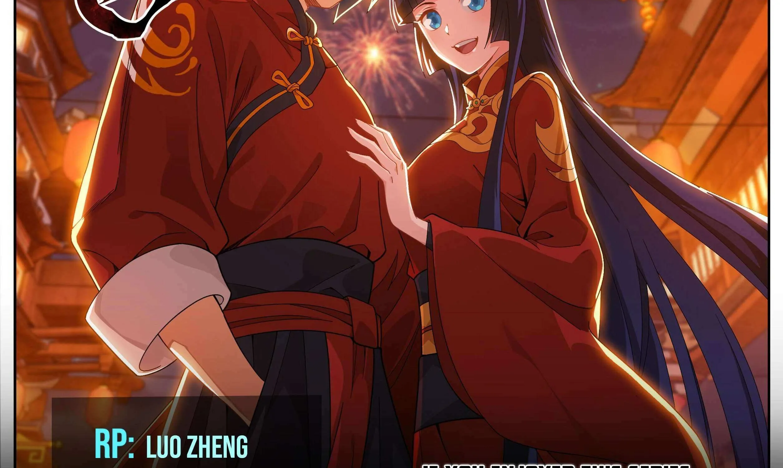 Doupo Cangqiong Chapter 466 page 3 - 