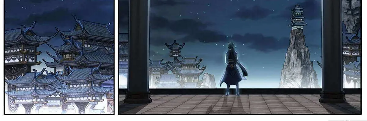 Doupo Cangqiong Chapter 466 page 27 - 