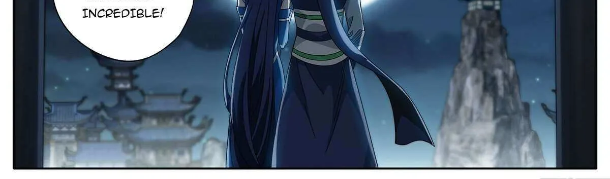 Doupo Cangqiong Chapter 466 page 31 - 