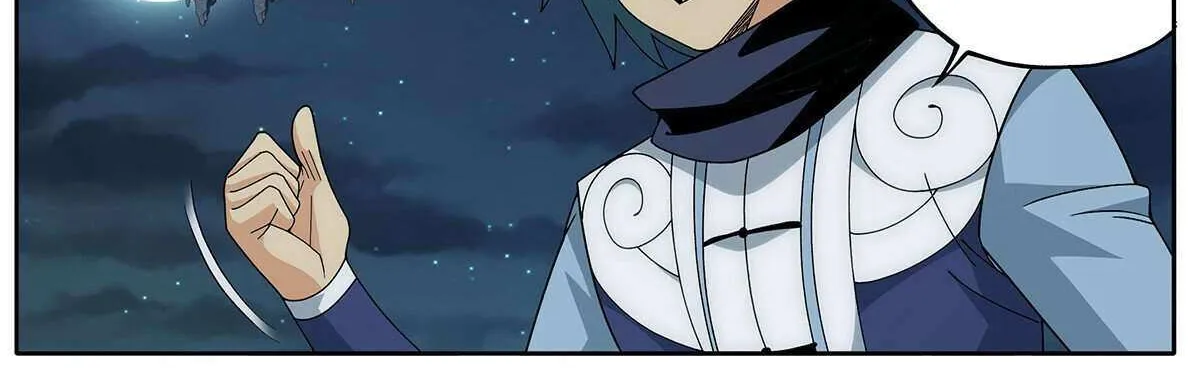 Doupo Cangqiong Chapter 466 page 38 - 