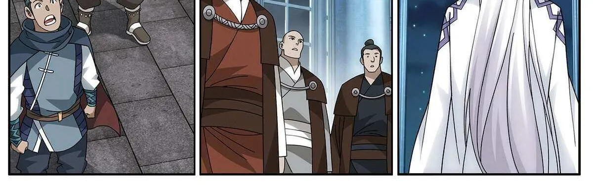 Doupo Cangqiong Chapter 466 page 42 - 