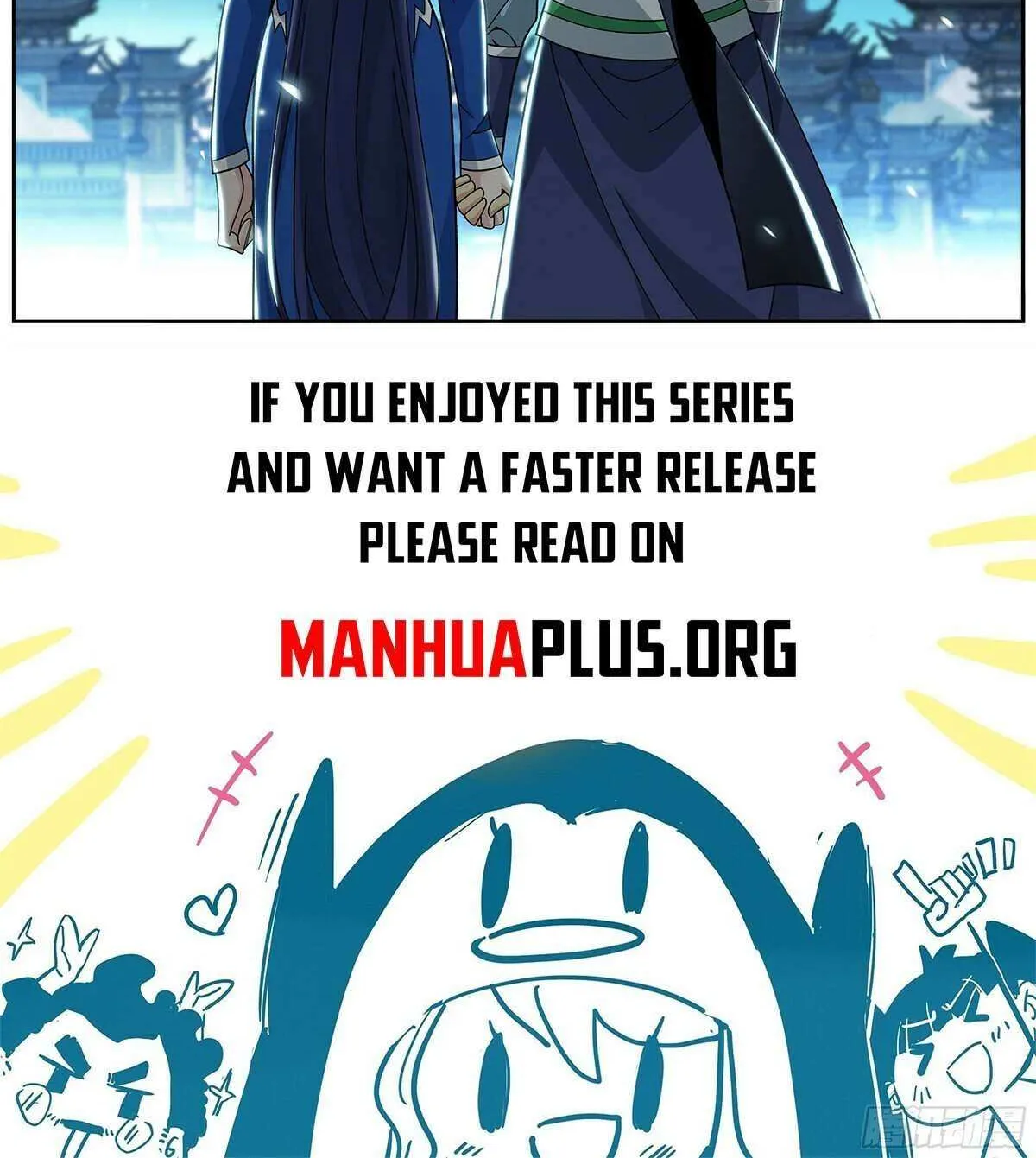 Doupo Cangqiong Chapter 466 page 44 - 
