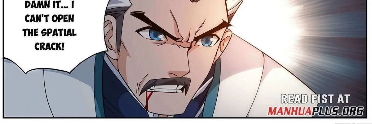 Doupo Cangqiong Chapter 466 page 6 - 