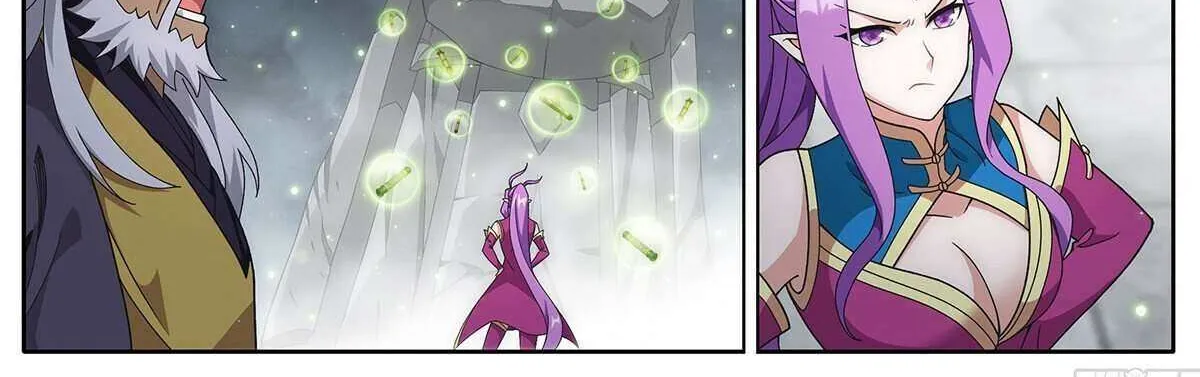 Doupo Cangqiong Chapter 466 page 10 - 