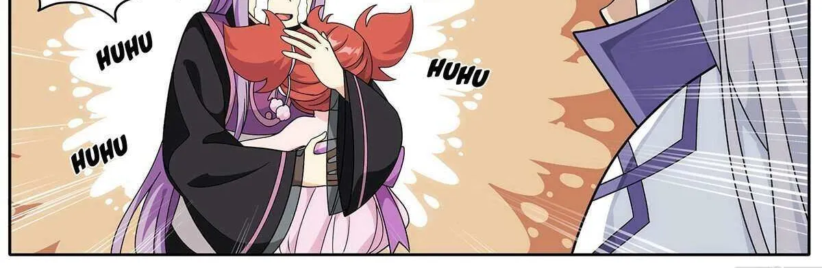 Doupo Cangqiong Chapter 467 page 22 - 