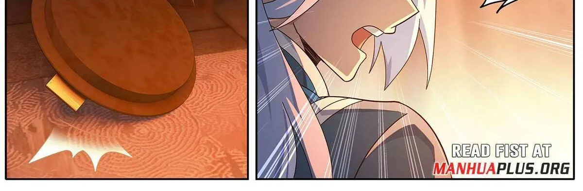 Doupo Cangqiong Chapter 467 page 30 - 