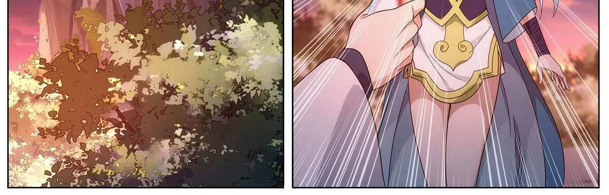 Doupo Cangqiong Chapter 467 page 32 - 