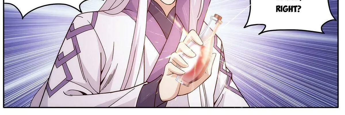 Doupo Cangqiong Chapter 467 page 37 - 