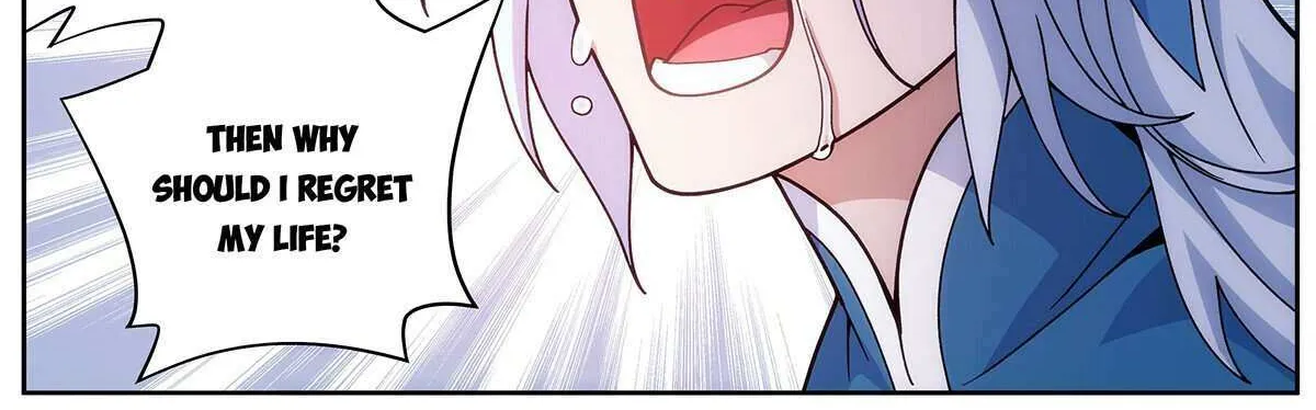 Doupo Cangqiong Chapter 467 page 39 - 
