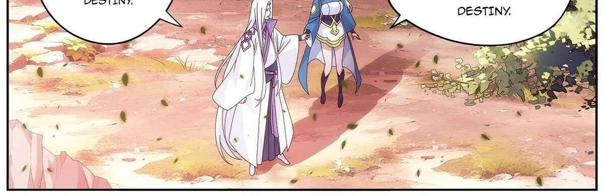Doupo Cangqiong Chapter 467 page 43 - 