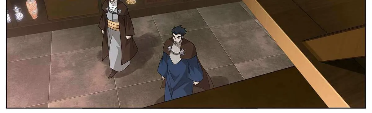 Doupo Cangqiong Chapter 467 page 10 - 