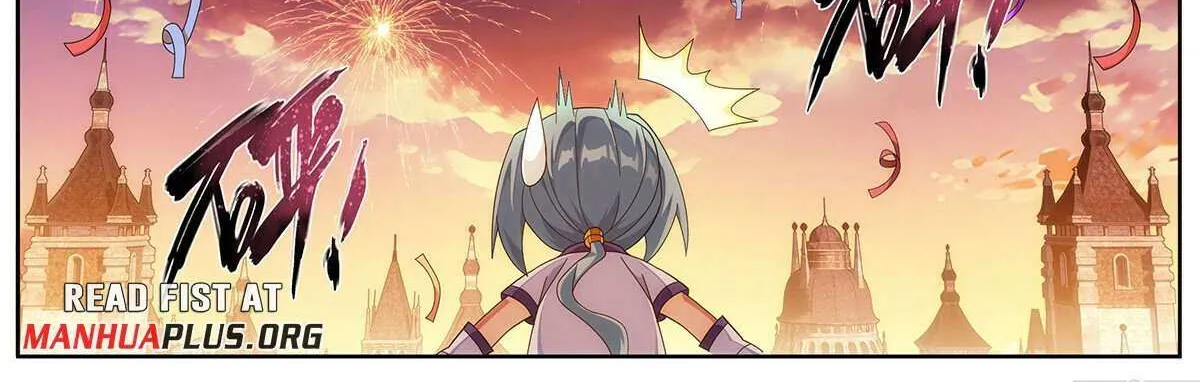 Doupo Cangqiong Chapter 468 page 12 - 