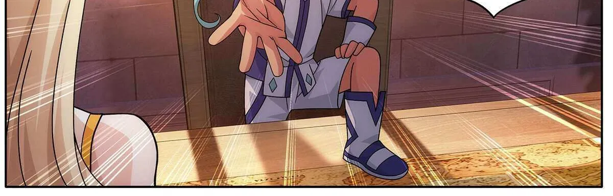 Doupo Cangqiong Chapter 468 page 22 - 