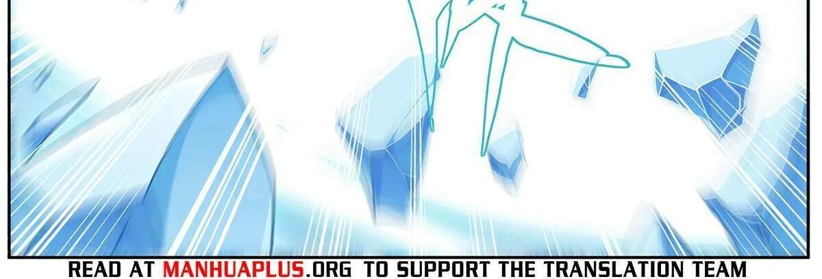 Doupo Cangqiong Chapter 468 page 33 - 