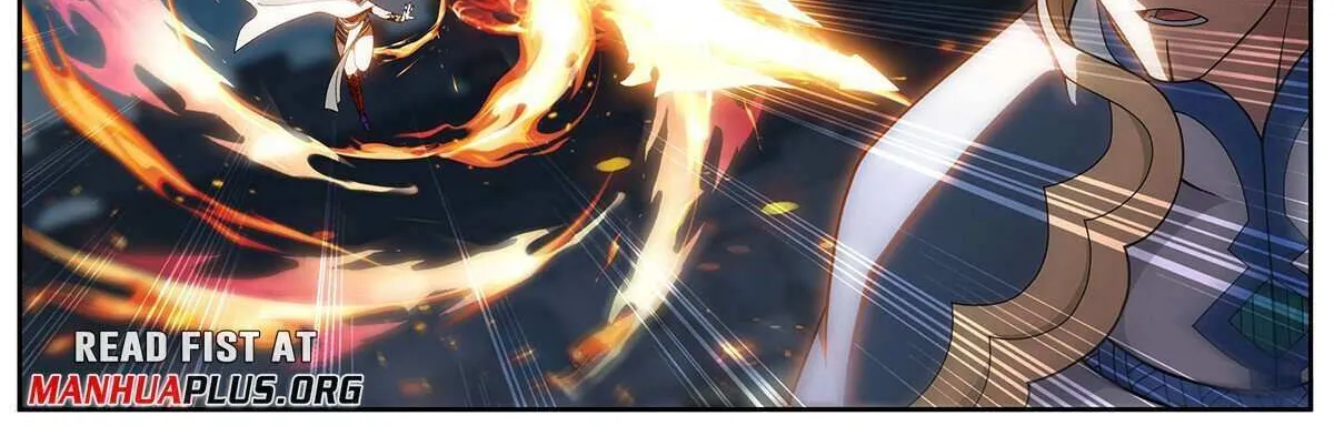 Doupo Cangqiong Chapter 468 page 35 - 