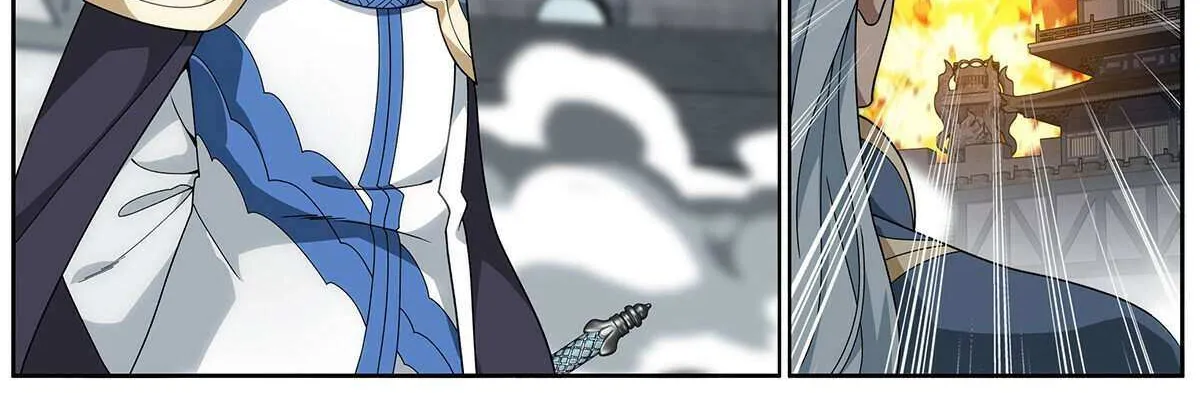 Doupo Cangqiong Chapter 468 page 38 - 