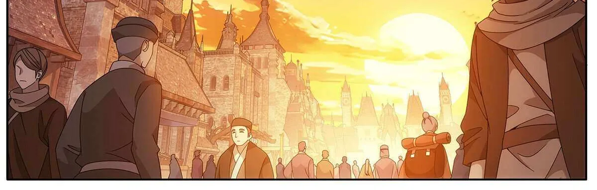 Doupo Cangqiong Chapter 468 page 5 - 