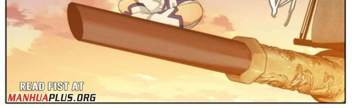 Doupo Cangqiong Chapter 468 page 7 - 